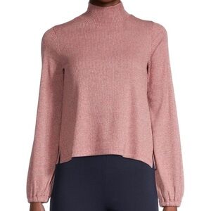 Madewell Ribbed Turtleneck
